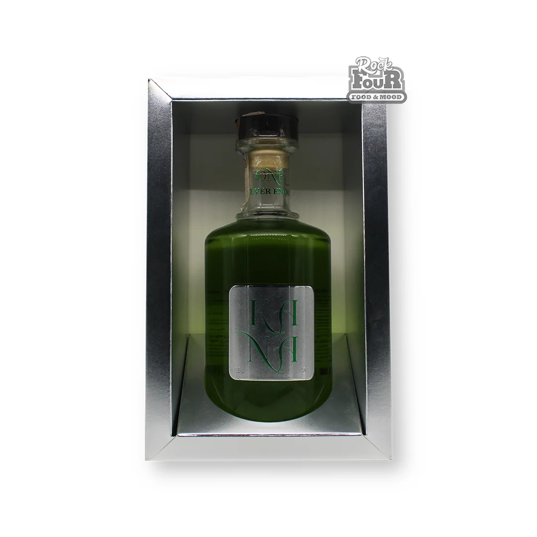 Vodka "Kana" mint 500ml